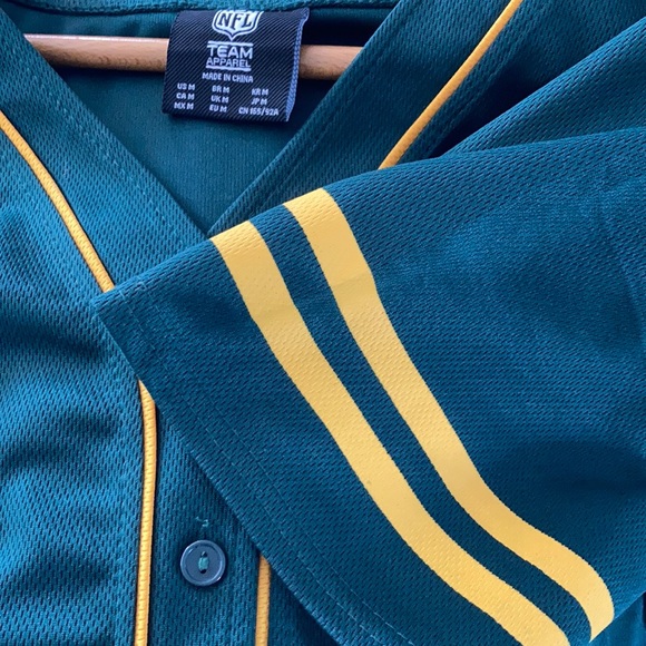 packers fangirl jersey - Picture 5 of 6